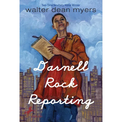 Darnell Rock Reporting - Paperback
