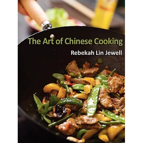 Art of Chinese Cooking - Paperback