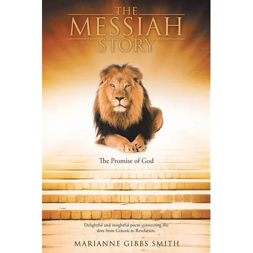 The Messiah Story: The Promise of God - Paperback