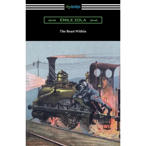 The Beast Within - Paperback