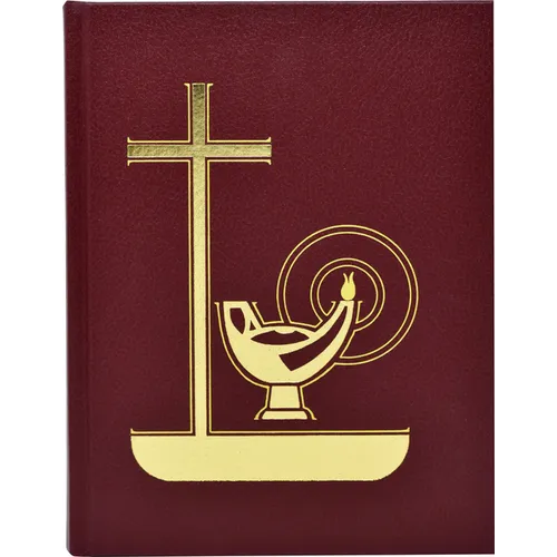 Lectionary - Weekday Mass (Vol. III): Volume III: Proper of Seasons for Weekdays, Year II; Proper of Saints; Common of Saints - Hardcover