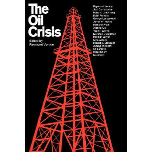 The Oil Crisis - Paperback