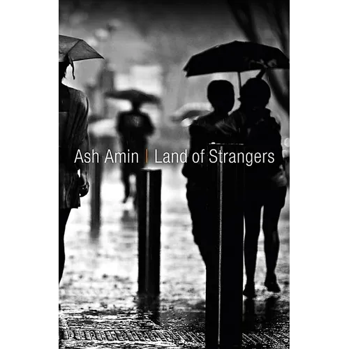 Land of Strangers - Paperback