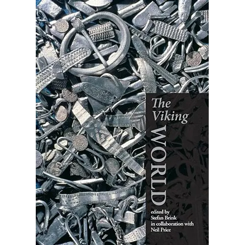 The Viking World - Paperback