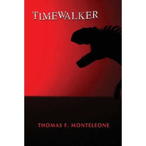 Timewalker - Paperback