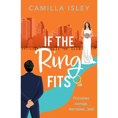 If The Ring Fits - Paperback