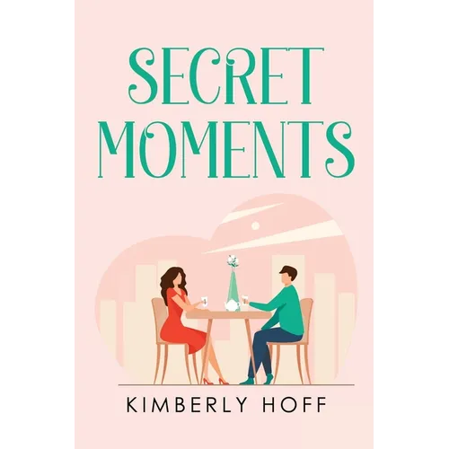 Secret Moments - Paperback