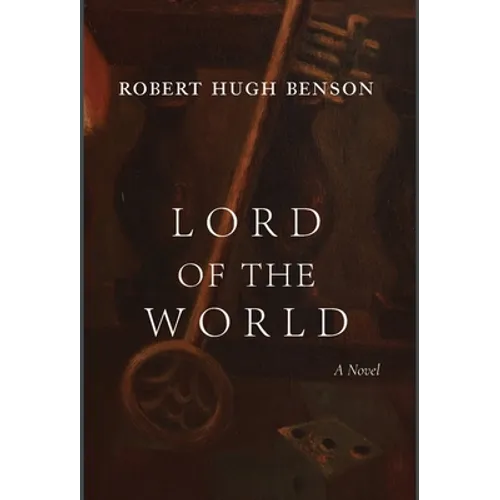 Lord of the World - Hardcover