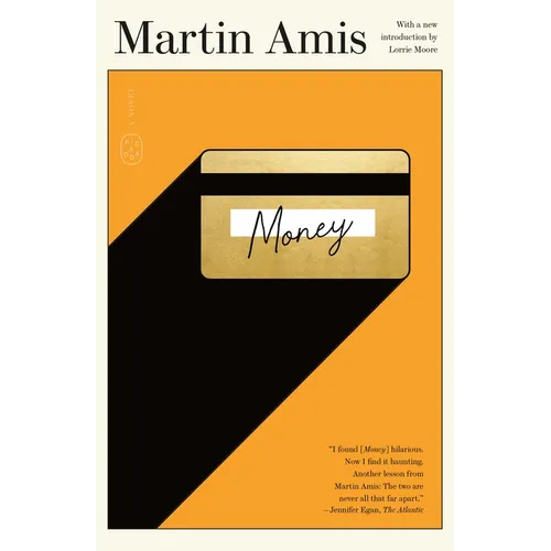 Money: A Suicide Note - Paperback
