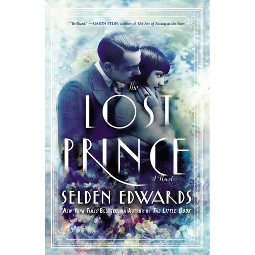 The Lost Prince - Paperback