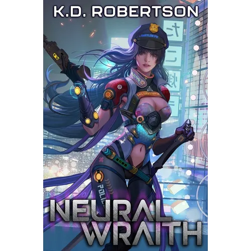 Neural Wraith - Paperback