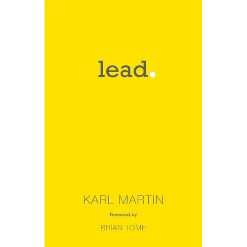 Lead - Paperback