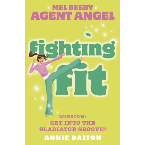 Fighting Fit - Paperback