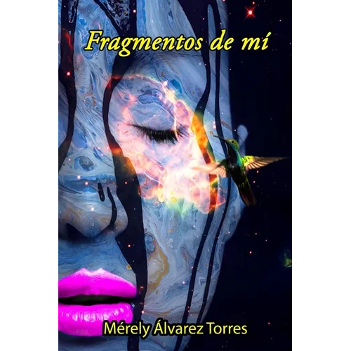 Fragmentos de mí - Paperback