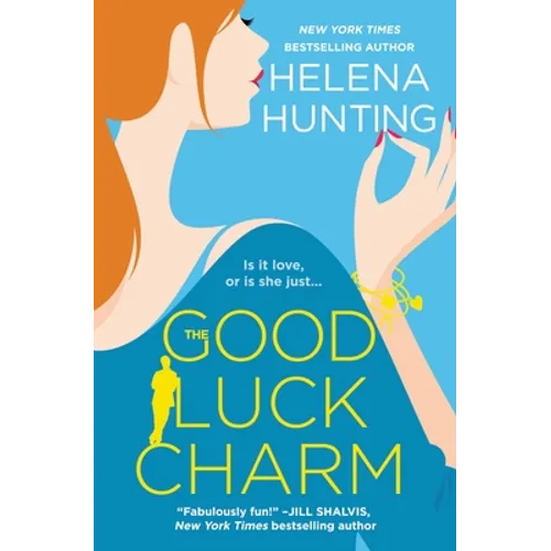 The Good Luck Charm - Paperback