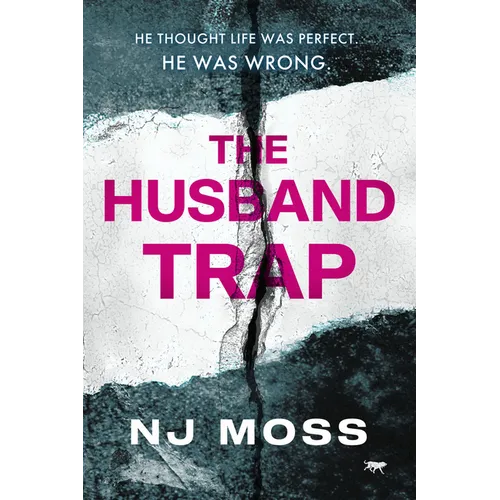 The Husband Trap - Paperback