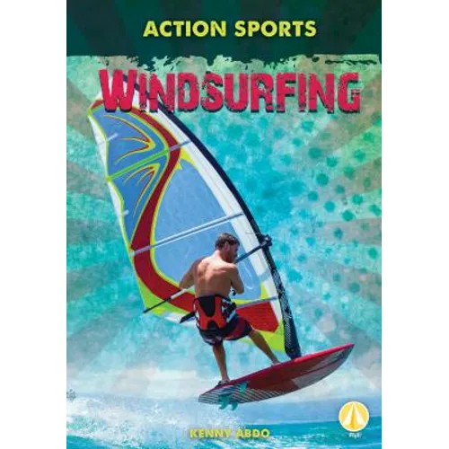 Windsurfing - Library Binding