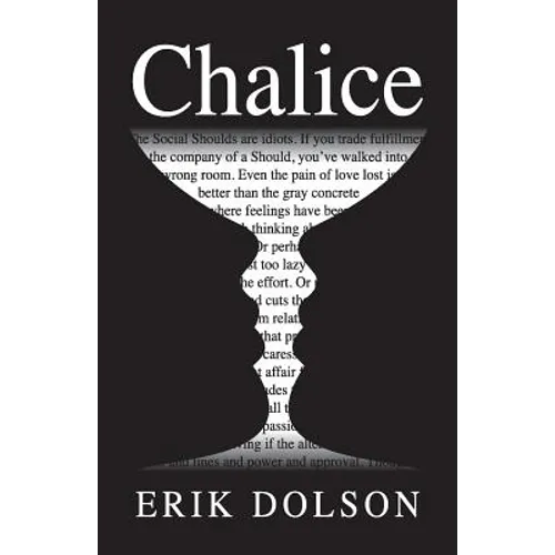 Chalice - Paperback