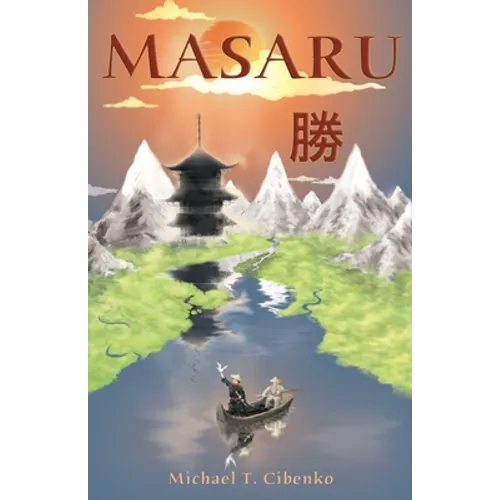 Masaru - Paperback
