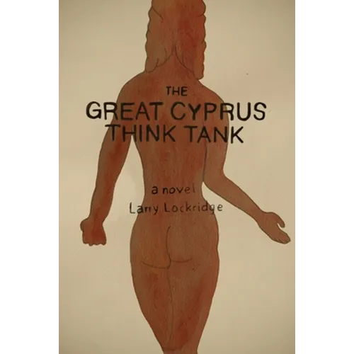 The Great Cyprus Think Tank - Paperback