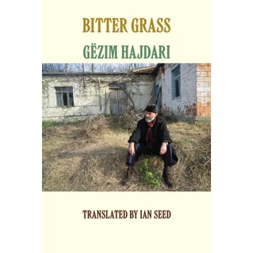 Bitter Grass - Paperback