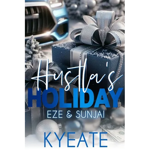 Hustla's Holiday: Eze & SunJai - Paperback