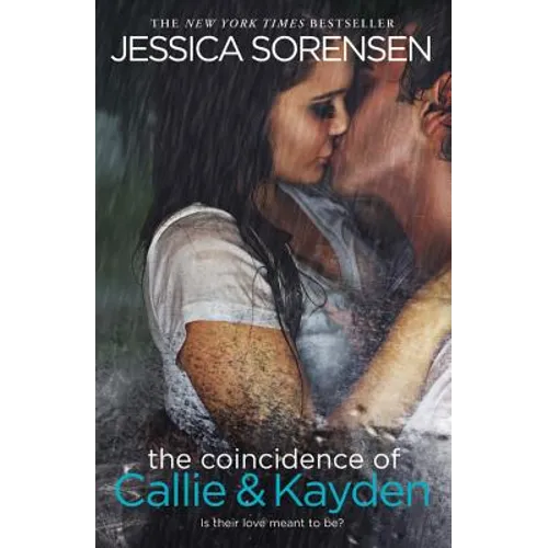 The Coincidence of Callie & Kayden - Paperback