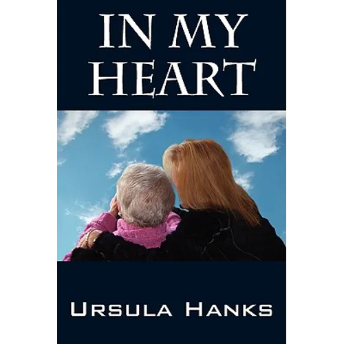 In My Heart - Paperback