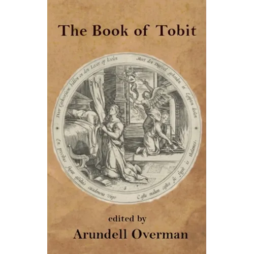 The Book of Tobit - Paperback