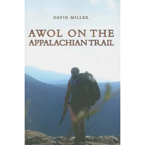 AWOL on the Appalachian Trail - Paperback