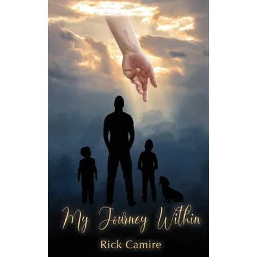My Journey Within - Hardcover