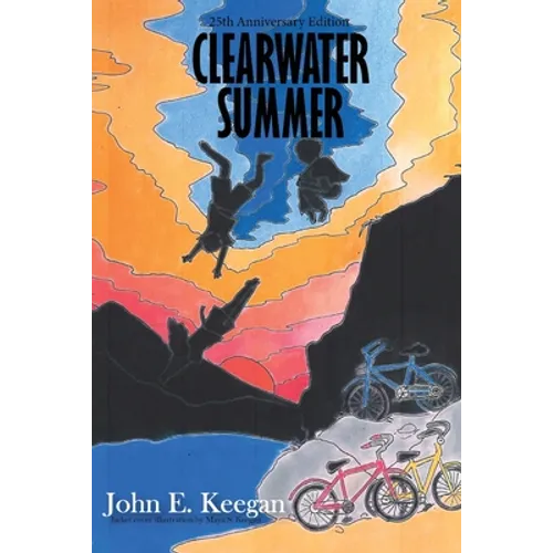 Clearwater Summer - Paperback