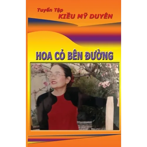 Hoa Co Ben Duong - Paperback