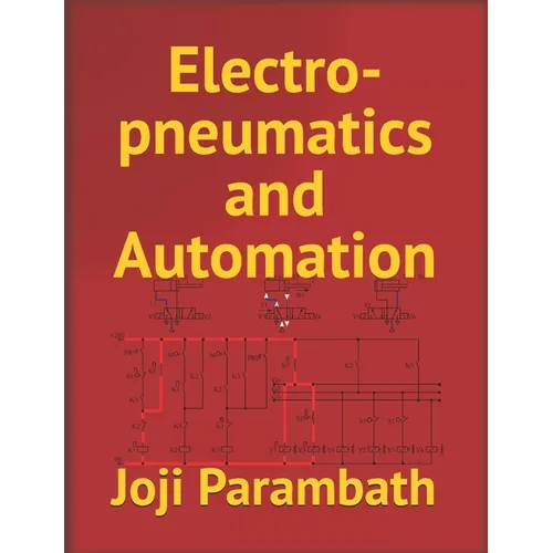 Electro-pneumatics and Automation - Paperback