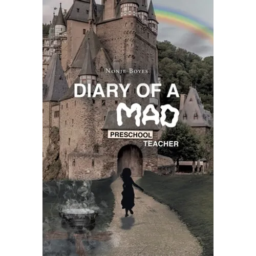 Diary of A Mad Preschool Teacher - Paperback
