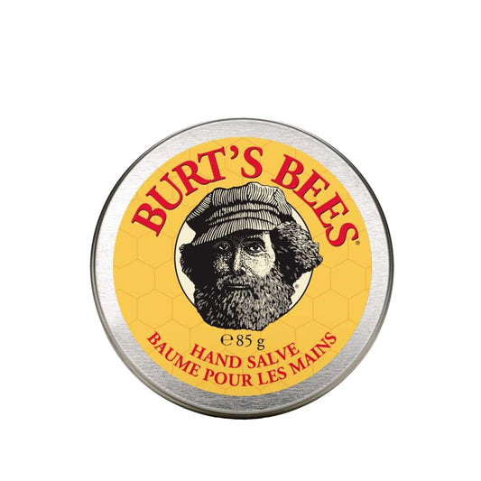 Burt's Bees Hand Cream for Dry & Cracked Hands - Natural Moisturizer, 15g