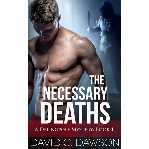The Necessary Deaths - Paperback