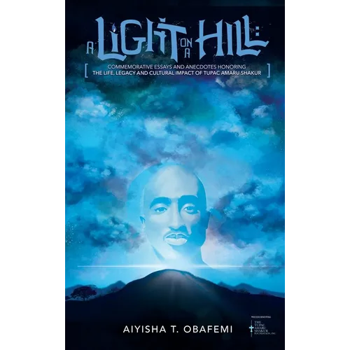 A Light On A Hill - Hardcover