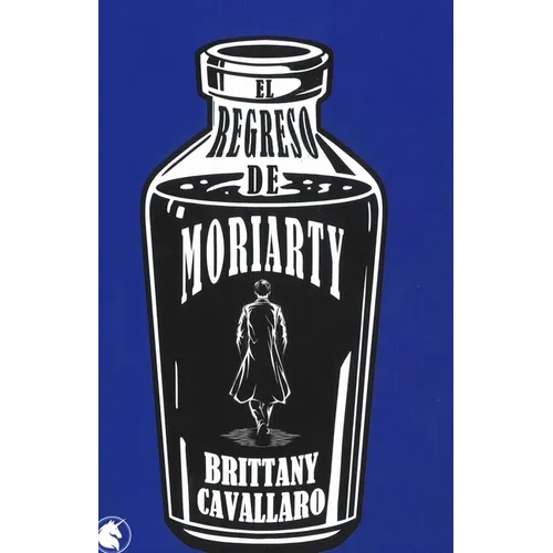 Regreso de Moriarty, El - Paperback