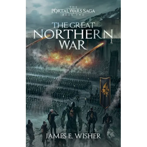 The Great Northern War - Paperback