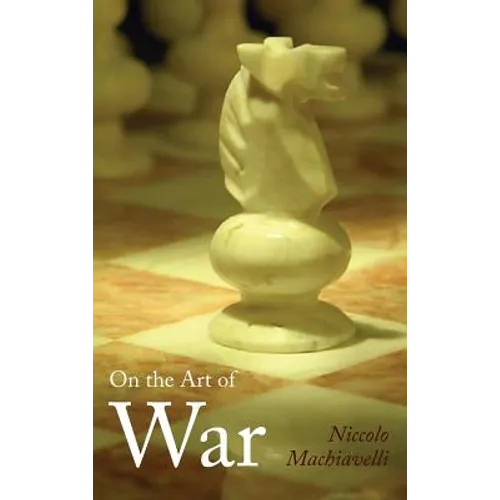 On the Art of War, Large-Print Edition - Hardcover