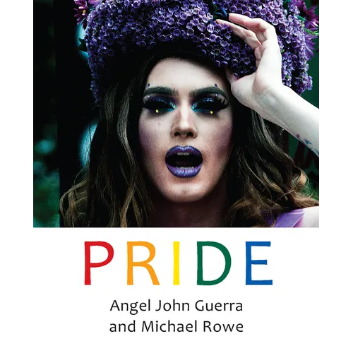 Pride - Hardcover