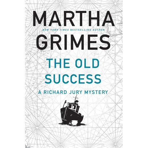 The Old Success - Hardcover
