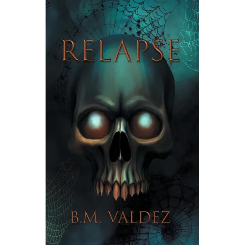 Relapse - Paperback