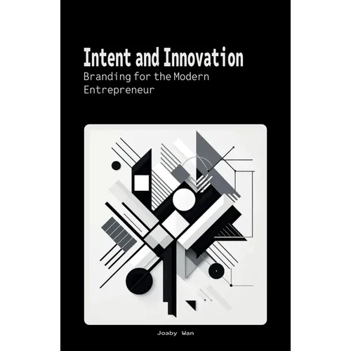Intent and Innovation - Paperback