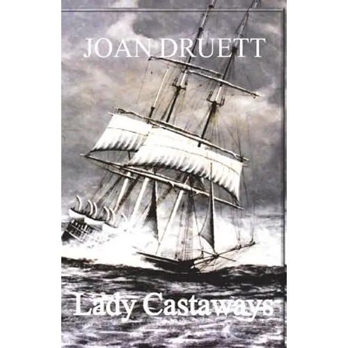 Lady Castaways - Paperback