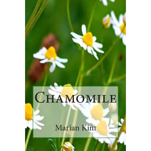 Chamomile - Paperback