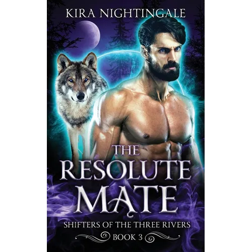 The Resolute Mate - Paperback