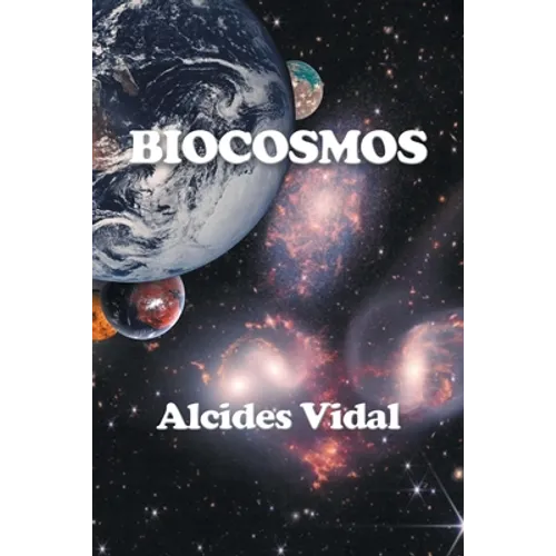 Biocosmos - Paperback