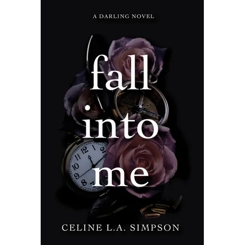 Fall Into Me - Paperback